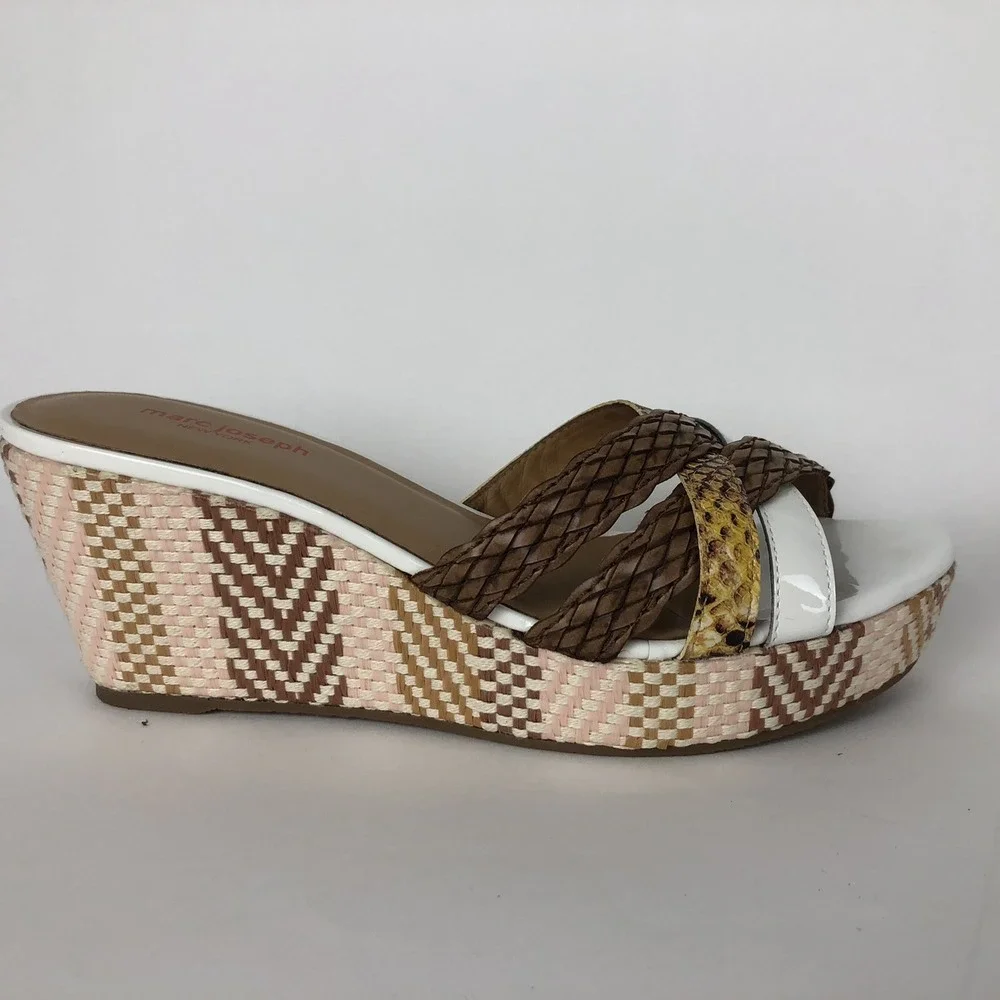 Marc Joseph New York new marc